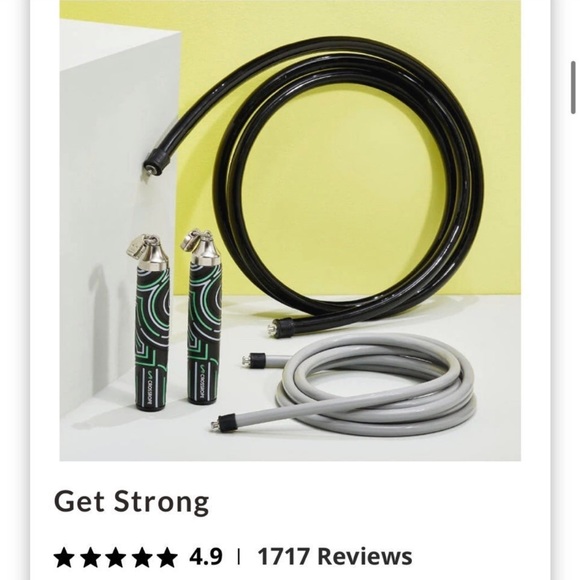 Crossrope Jump Rope - Picture 2 of 4